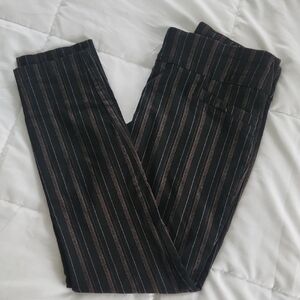 JOE B by Joe Benbasset Elastic Waist XL